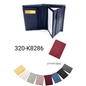 Porte-Monnaie - 320-K8286 - Product Image 5