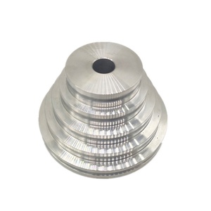 Servicio de Mecanizado CNC Personalizado, Piezas de Aluminio, Acero, Cobre y Latón Mecanizadas, Precio de Fábrica - Product Image 1
