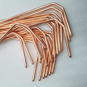 Đồng nóng thiêu kết ống nhiệt Vòng đồng heatpipe với giá thấp - Product Image 6