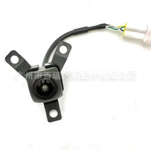 Bairui High Definition <b>Night</b> <b>Vision</b> <b>Camera</b> 3776070-SA01 For Dongfeng Xiaokang Fengguang 580 Front View - Product Image 2