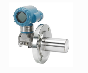 Nouveau capteur de niveau à montage sur bride EmersoNn RosemounTt 3051L avec diaphragme étendu, en Hastelloy C-276, en stock - Product Image 3