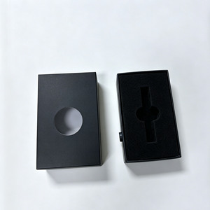 Empty Cart <b>Packing</b> <b>Boxes</b> Child Resistance 1ml 2g Disposable Drawer Cartridge Disposable Packaging Box - Product Image 3
