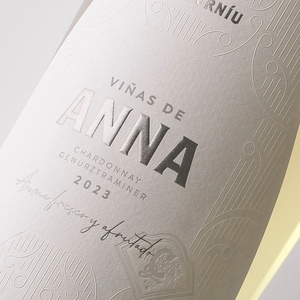 Adesivo personalizzato in vinile <span class=keywords><strong>con</strong></span> logo, testo e motivo in rilievo, autoadesivo per imballaggi di prodotti al dettaglio - Product Image 2