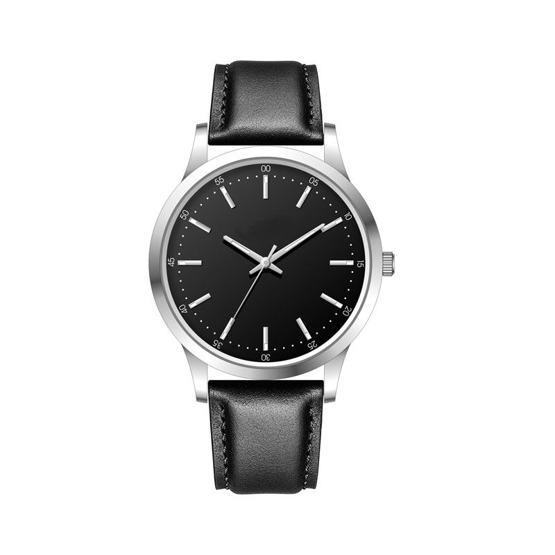 Noir-argent