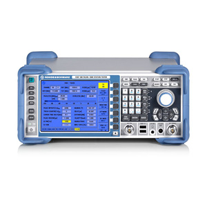 Probador TACAN/DME ROHDE&SCHWARZ EDST300, Origen Alemania, 1 Mes de Garantía - Product Image 4