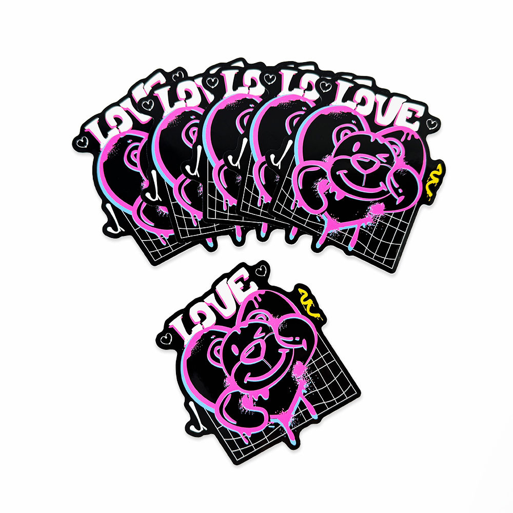 Custom Color