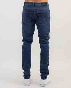 Pantalon en jean le plus vendu-Vêtements confortables, durables et à la mode pour hommes et femmes - Product Image 3