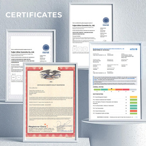 Cosméticos <span class=keywords><strong>de</strong></span> maquillaje <span class=keywords><strong>de</strong></span> marca privada, <span class=keywords><strong>corrector</strong></span> vegano monocromático <span class=keywords><strong>de</strong></span> cobertura completa, resistente al agua - Product Image 6