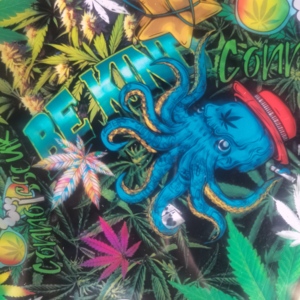 Customizable Hydro <strong>Dipping</strong> Film INK620 <strong>Hydrographic</strong> Water Transfer Printing Paper Printed in Custom Colors and <strong>Patterns</strong> - Product Image 1