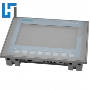 MTP700 HMI พื้นฐาน6AV2123-3GB32-0AW0หน้าจอสัมผัส7นิ้ว TFT แผง6AV2123-3GB32-0AW0ของแท้สินค้าใหม่ - Product Image 1