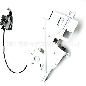 Elevalunas para Ford Explorer 04-05 4L2Z78404C40A 4L2Z78404C40AA Producto Aplicable - Product Image 5