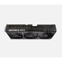 Kartu Grafis SFF-Ready Prime GeForce RTX 5070 Ti OC Edition 16GB DDR (PCIe 5.0 DP 2.1 Kipas Aksial Dual BIOS) MXM Baru