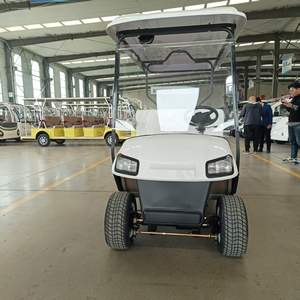 Autobús turístico eléctrico Caja refrigerada personalizada con color personalizado - Product Image 1