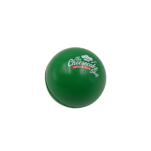 Balle anti-stress en mousse PU violette en forme de camion, jouet promotionnel - Product Image 3