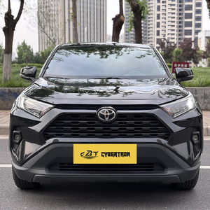 Autos Usados Toyota <span class=keywords><strong>RAV4</strong></span> 2024 2.0L CVT Versión Urbana de Dos Ruedas Motrices Gasolina Buen Estado LHD SUV Confortable - Product Image 2