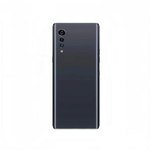 Téléphone Original L G Velvet G9 Android 5G Version Globale 128 Go LTE Débloqué Smartphones 6.8 Garantie de 3 Mois - Product Image 2