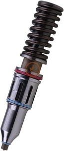 Pièces d'excavateur, injecteur de carburant, injecteur de carburant à rampe commune 359-4050 3594050 pour excavateur C15 C27 C32 - Product Image 5