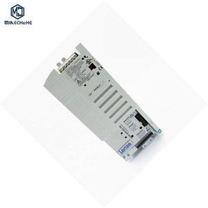 ไดรฟ์แปลงความถี่ AC อุตสาหกรรม รุ่น E82EV402-4C 2.2KW 380-480VAC แบบเวกเตอร์ - Product Image 1