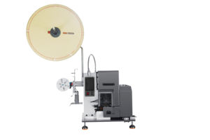 JST Molex เทอร์มินัลความแม่นยำสูงเซอร์โวมอเตอร์ยุโรป OTP applicator สายเคเบิล - Product Image 2