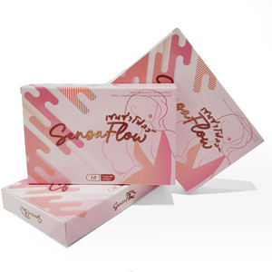 ยาเม็ดอาหารเสริมสำหรับผู้หญิงไทยมาค่าและแคปซูล Epimedium ปรับปรุงสุขภาพ10เม็ดต่อกล่อง - Product Image 3