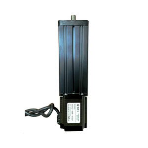 Actuador lineal de gran oferta YPF, actuador lineal eléctrico de Motor paso a paso <span class=keywords><strong>Nema</strong></span> <span class=keywords><strong>17</strong></span>, 100mm, 150mm, carrera de 200mm - Product Image 3