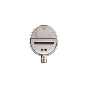 The New German IFM SI5006 Flow Monitor SI5100 SI0521 SI500A SI5003 SI5002 SI5011 S15007 SI0550 SI0553 - Product Image 5