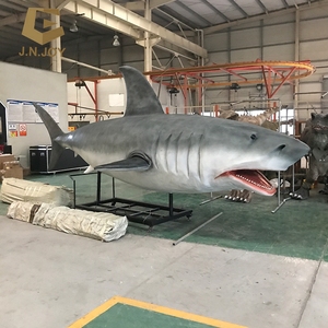 Mô Hình Robot Cá Mập Cử Động Giảm Giá Mạnh - Product Image 2