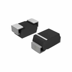 Manufacturer Channel MBRA130LT3 Electronic Circuit Components Single Diodes DO-214AC, SMA - Product Image 1