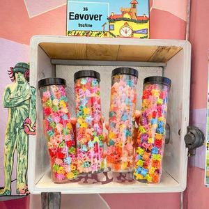 Wholesale 14-Piece Cute Child Hair <b>Clip</b> Accessory Set Kid Hairgrips <b>Bow</b> Flower Style Ribbon Girl Cartoon Pattern Hair <b>Clip</b> Set - Product Image 3