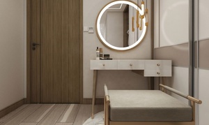 Meubles de chambre à coucher italiennes, luxueux et moderne, <span class=keywords><strong>design</strong></span> de mariage, <span class=keywords><strong>commode</strong></span> - Product Image 4