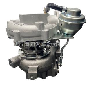 HT18-2 de vente d'usine modèle de compresseur 14411-62T00 pour pièces de moteur TD42 - Product Image 1