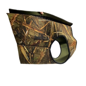 Vente en gros de gilets de protection imperméables en cuir de canard <span class=keywords><strong>sanglier</strong></span> et de porc en néoprène pour la <span class=keywords><strong>chasse</strong></span> au <span class=keywords><strong>chien</strong></span> - Product Image 1