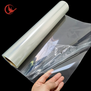 <span class=keywords><strong>Pellicola</strong></span> <span class=keywords><strong>trasparente</strong></span> di cristallo per animali domestici, <span class=keywords><strong>pellicola</strong></span> laminata a freddo autoadesiva, <span class=keywords><strong>pellicola</strong></span> <span class=keywords><strong>protettiva</strong></span> in cristallo temperato resistente ai graffi - Product Image 1