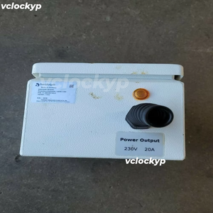 โมดูลไฮโดล์ฟอัตโนมัติกล่องแสดงพลังงาน | 1x230V / 115V | ผลิตในเยอรมนี - Product Image 3