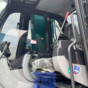 حفارة كوبيلكو ، حفار 20 طن ، زاحف في حالة مثالية ، ضمان لمدة سنة واحدة - Product Image 5