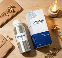 Huile aromatique ultra longue durée pour la salle de sport et les centres de fitness, échantillons disponibles