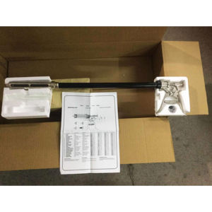 <span class=keywords><strong>Aguja</strong></span> Veterinaria Automático Brazo Largo Inyector Continuo Pistola Animal <span class=keywords><strong>Jeringa</strong></span> Ajustable - Product Image 4