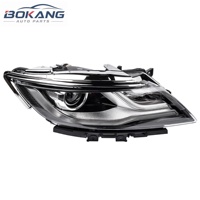Suitable for Lincoln MKC Headlight Assembly 2014-2019 High Quality Original Used Lincoln MKC Head Lamp Lights Factory HotSelling