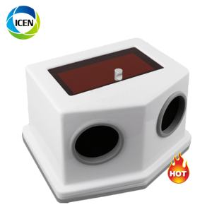 IN-M050 Tandheelkundige X-Ray Film Processor Ontwikkelaar Ontwikkelen Doos Donkere Kamer - Product Image 2