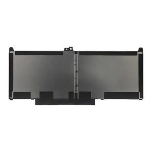 Batterie d'ordinateur portable pour <span class=keywords><strong>Dell</strong></span> <span class=keywords><strong>Latitude</strong></span> 5300 <span class=keywords><strong>5310</strong></span> 7300 7400, batteries d'ordinateur portable 829MX K4Y2J 5VC2M N2K62 WXW80 CR8V9 MXV9V - Product Image 2