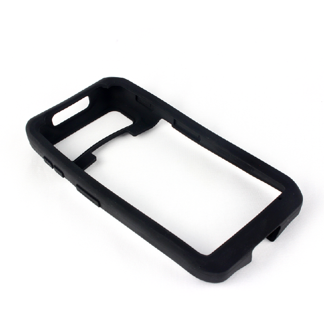 Eda52 Silicone Protective Case for Pda Breakage-proof New Original Ready Warehouse Industrial Automation Plc Programming
