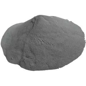 कंक्रीट रबर अपवर्तक सामग्री के लिए उच्च गुणवत्ता 92% Sio2 डिसीफाइड ग्रेड माइक्रोसिलिका सिलिका फ्यूम रेत पाउडर - Product Image 1