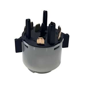 新しい4B0905849ゴルフボラ用イグニッションプラグアンドスイッチAudi A6条件パーフェクト - Product Image 4