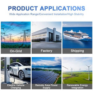 50KW 100KW 125KW 200KW 1M KW 15ah Lfp 3.2v <b>Battery</b> Cells <b>Batteries</b> <b>24v</b> Complete Solar System for Home - Product Image 5