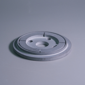 <span class=keywords><strong>Anneau</strong></span> d'espacement en céramique composite de nitrure de bore Itowu pour la coulée de métaux fondus et les systèmes sous vide - Product Image 4
