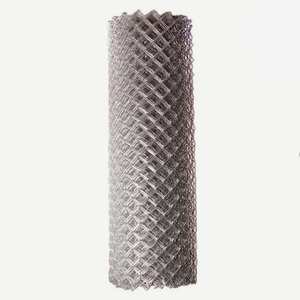 <strong>Galvanized</strong> <strong>Chain</strong> <strong>Link</strong> <strong>Fence</strong> Square Hole Cutting Welded Low-Carbon Iron Wire <strong>Mesh</strong> Outdoor Garden Fencing - Product Image 1