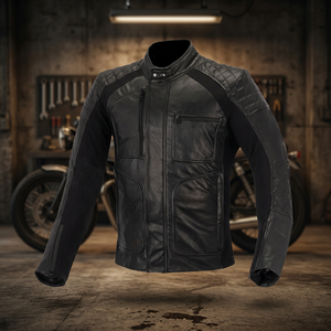 Chaqueta de Motociclismo Personalizada, Transpirable, Talla Grande, con Soporte para la Espalda, para Motociclistas Profesionales, Ropa Deportiva de Secado Rápido - Product Image 3