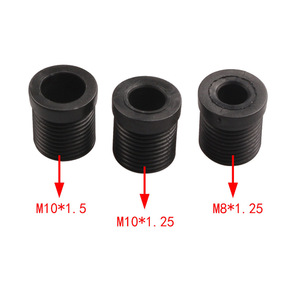Aluminium Alloy Car <b>Gear</b> <b>Knob</b> Round Manual Transmission Shift <b>Knob</b> 5 6 Speed Rustproof Universal Fit - Product Image 5