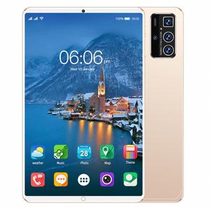 Pro 14 Mang Nhãn Hiệu Giáo Dục <span class=keywords><strong>Android</strong></span> Máy Tính Bảng 10.1 Inch Dual Sim 16GB + 1TB Lưu Trữ Cuộc Gọi Điện Thoại Tính Năng - Product Image 2