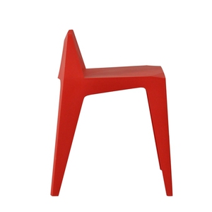 Offre Spéciale salle à <span class=keywords><strong>manger</strong></span> moderne sillas plasticas fashion salon Chaises en plastique - Product Image 4